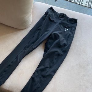 Gymshark leggings size M